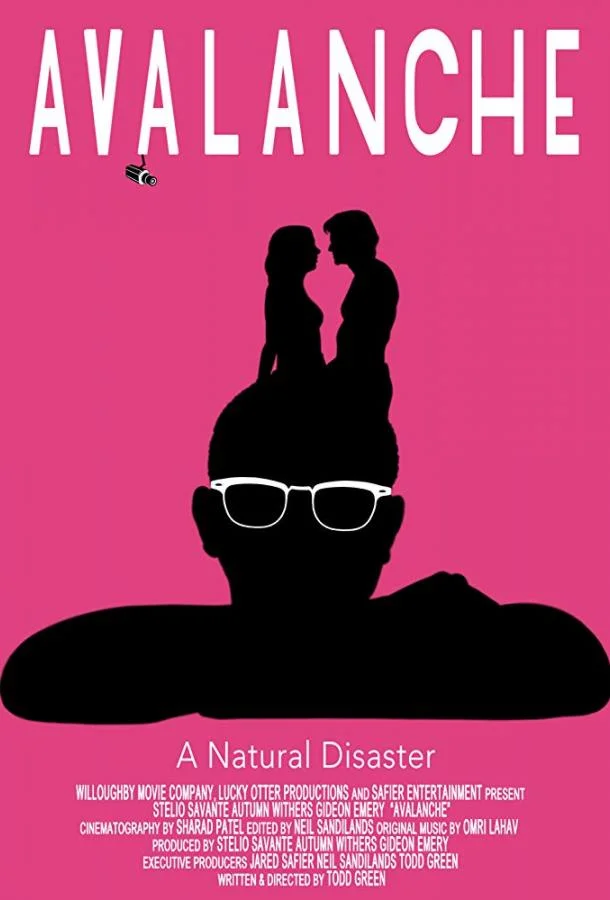 Лавина смотреть онлайн бесплатно в хорошем качестве