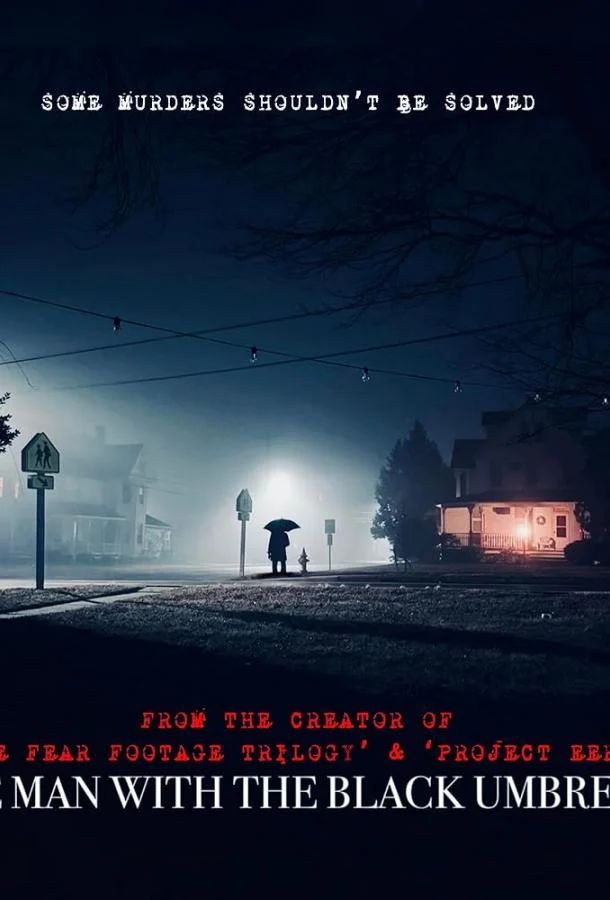 Человек с черным зонтом смотреть онлайн бесплатно в хорошем качестве