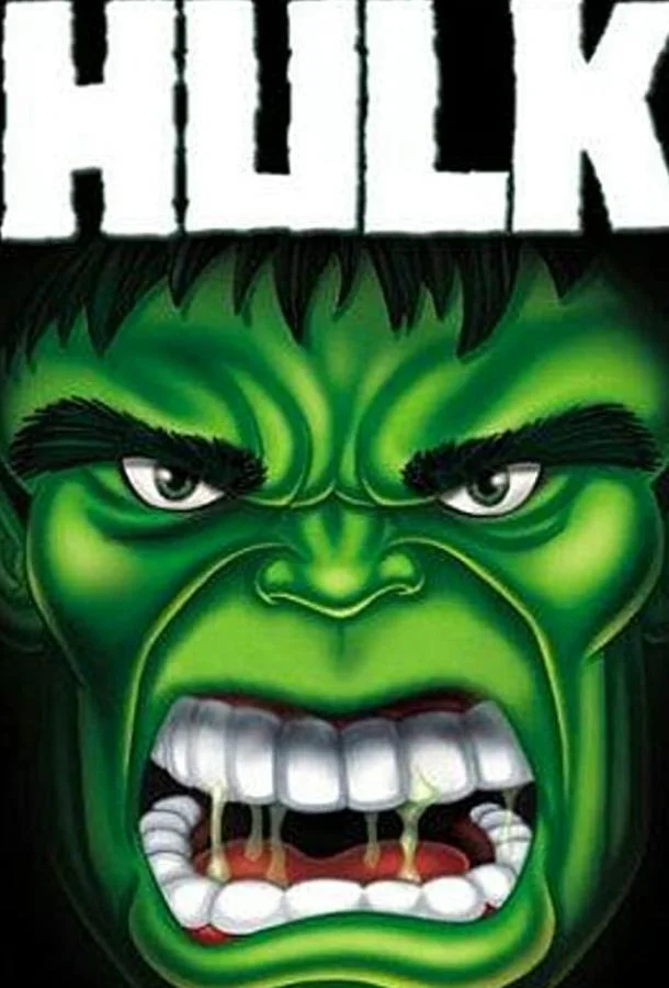 Невероятный Халк 1-2 сезон смотреть онлайн бесплатно в хорошем качестве