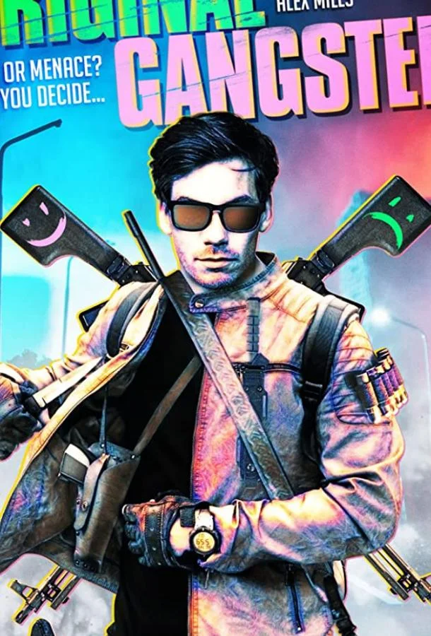 Прирожденный гангстер смотреть онлайн бесплатно в хорошем качестве