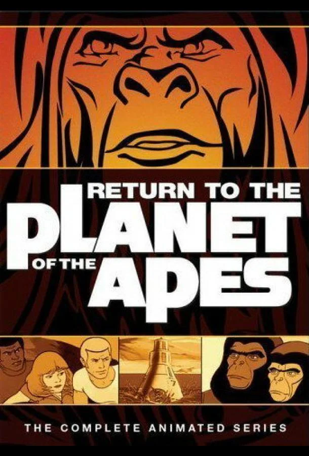 Возвращение на планету обезьян 1 сезон смотреть онлайн бесплатно в хорошем качестве