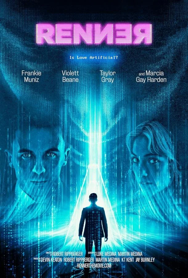 Реннер смотреть онлайн бесплатно в хорошем качестве