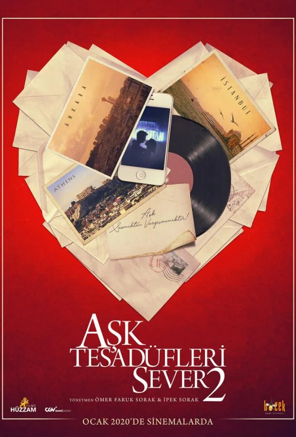 Любовь любит случайности 2 смотреть онлайн бесплатно в хорошем качестве